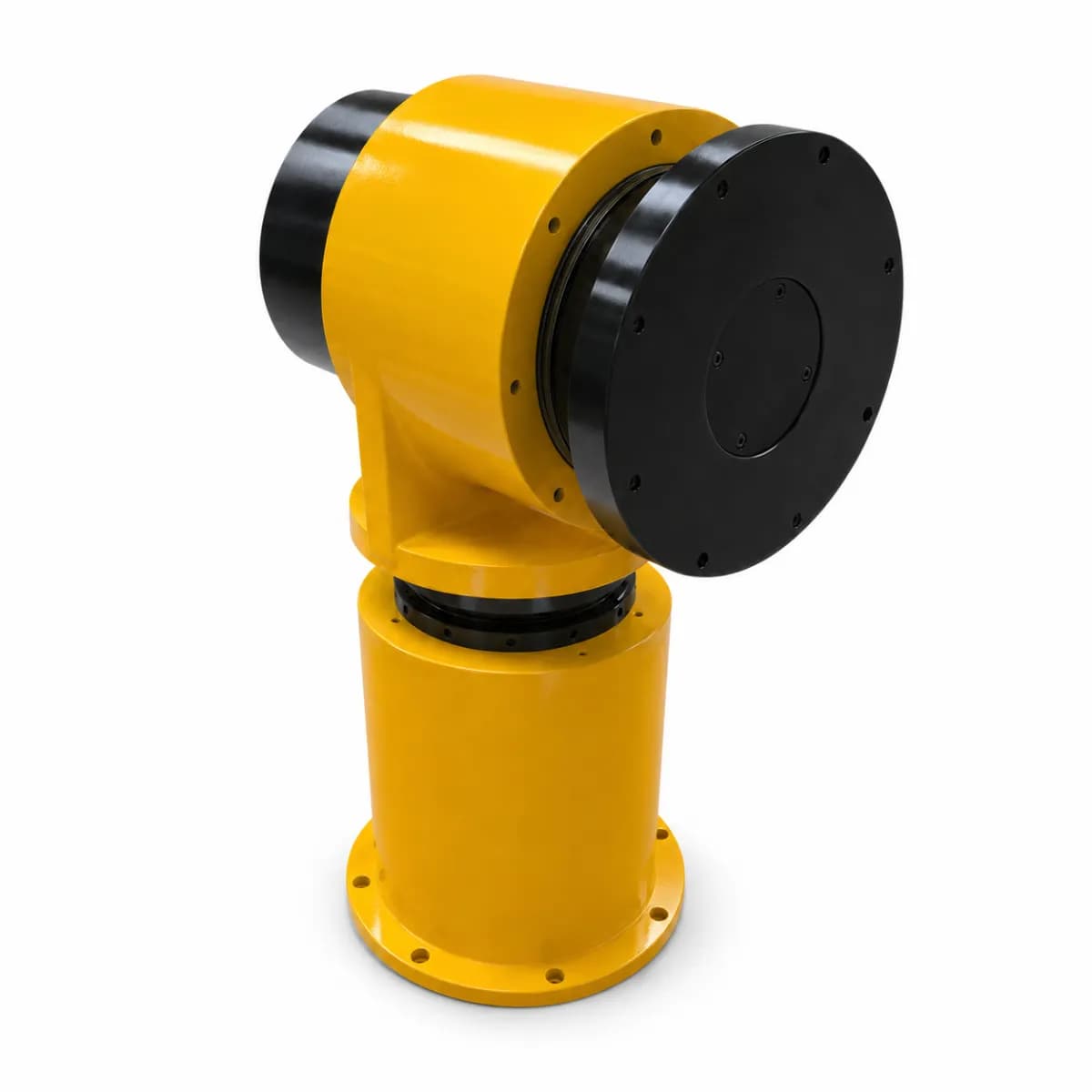 LASER CUTTINGBEVEL CUTTING HEAD(AC SHAFT)