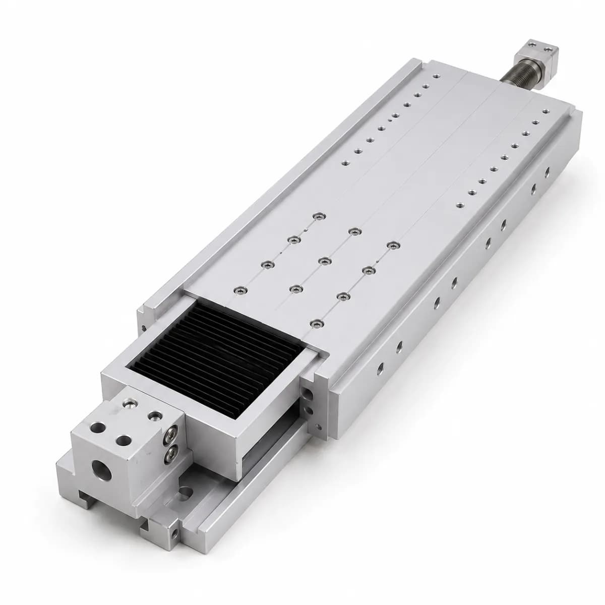 160SF Bellows Sealed Linear Module