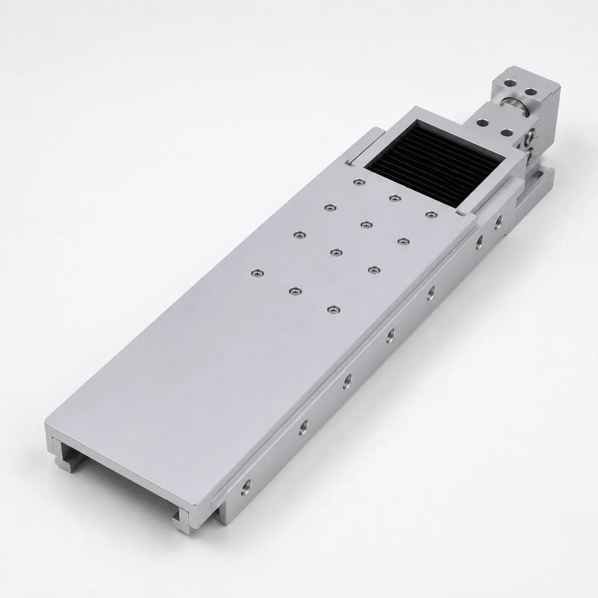 182SF Bellows Sealed Linear Module