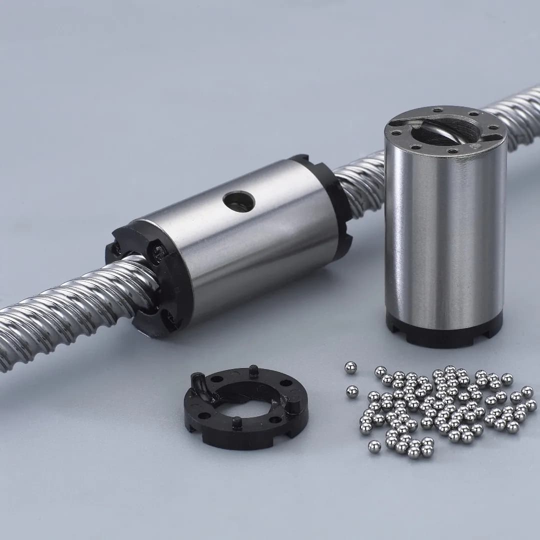 Ball Screw